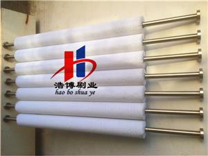 毛刷、毛刷辊